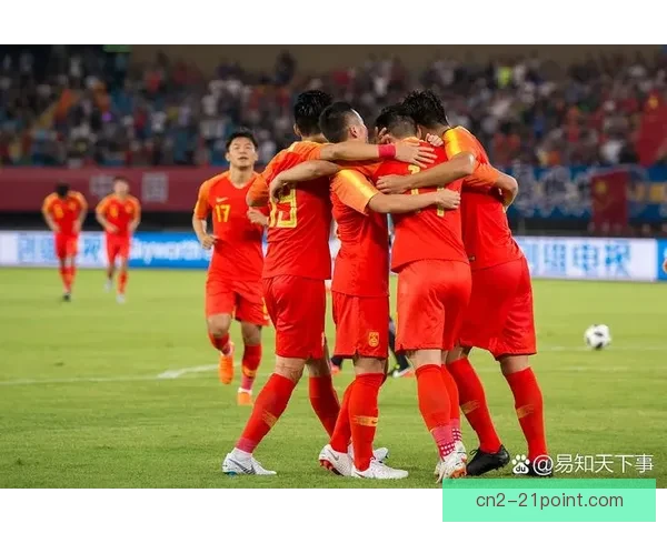 U23国足0比4负日本仍夺亚军创历史突破 全队拼尽全力赢得掌声
