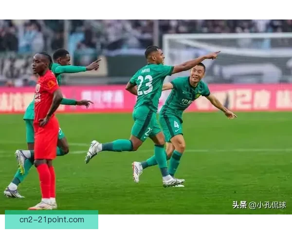 新球衣槽点满满引热议超级杯海港国安上演轮胎德比成为焦点之战